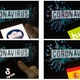 Illustration for article titled The Bizarre Hellscape of Coronavirus Stock Art